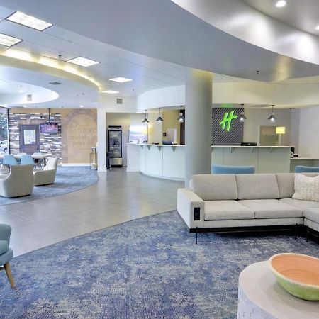 Holiday Inn Gainesville-University Center By Ihg Eksteriør billede