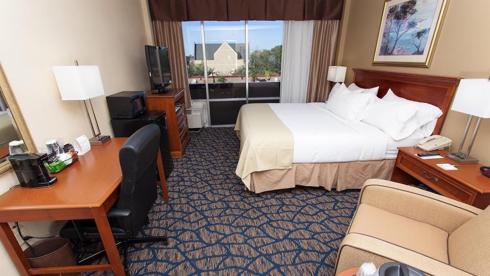 Holiday Inn Gainesville-University Center By Ihg Eksteriør billede