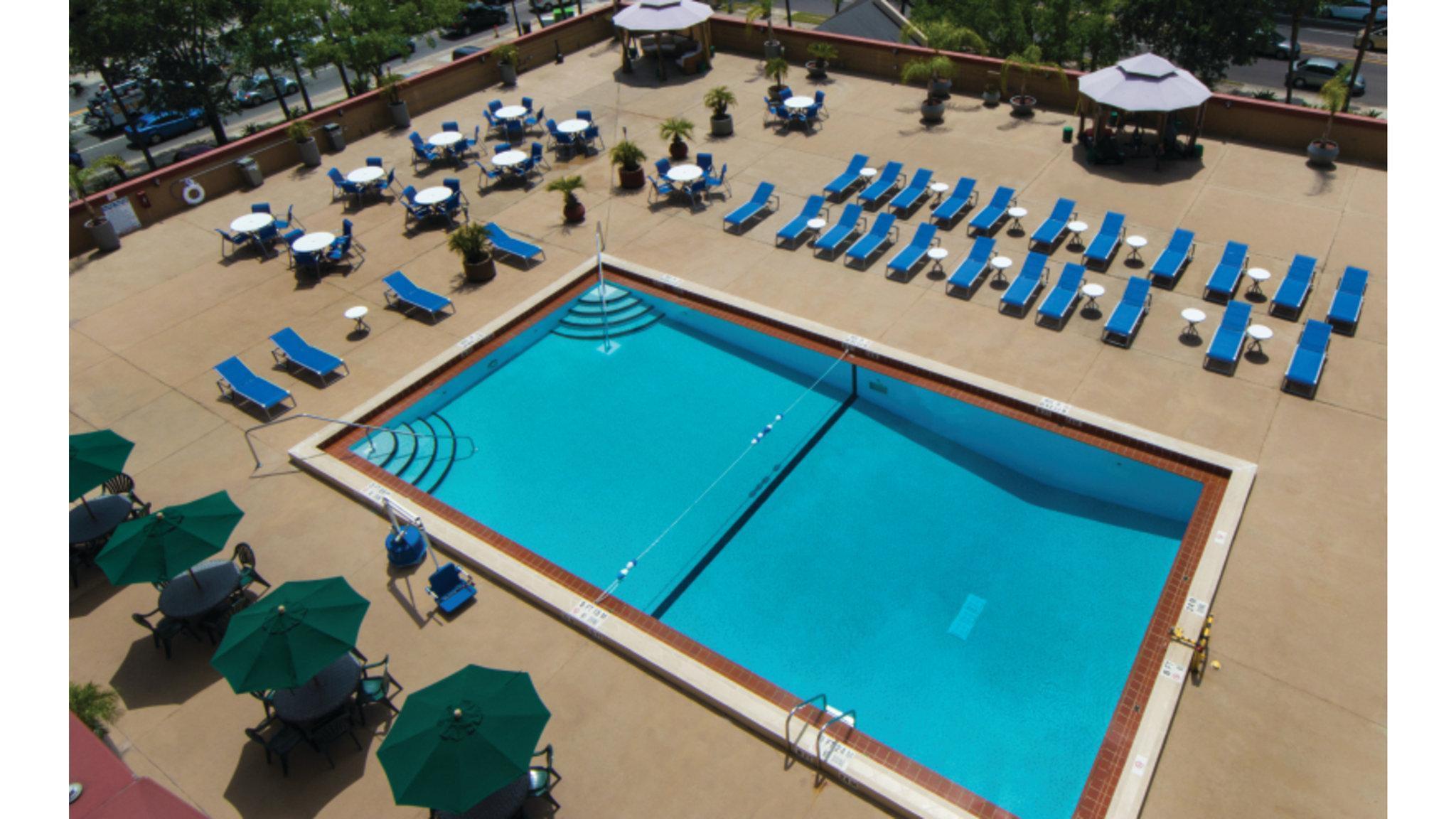 Holiday Inn Gainesville-University Center By Ihg Eksteriør billede