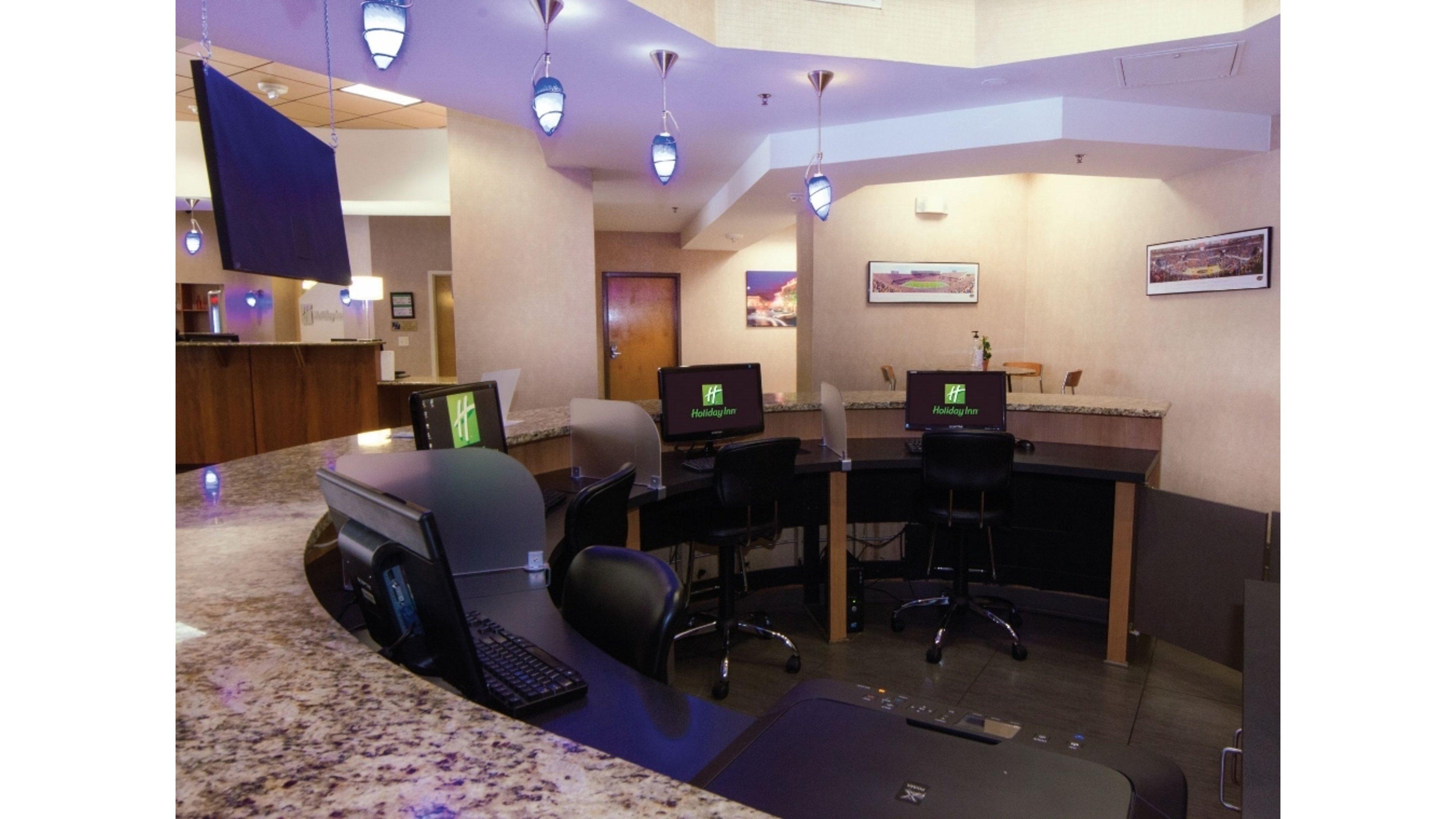 Holiday Inn Gainesville-University Center By Ihg Eksteriør billede