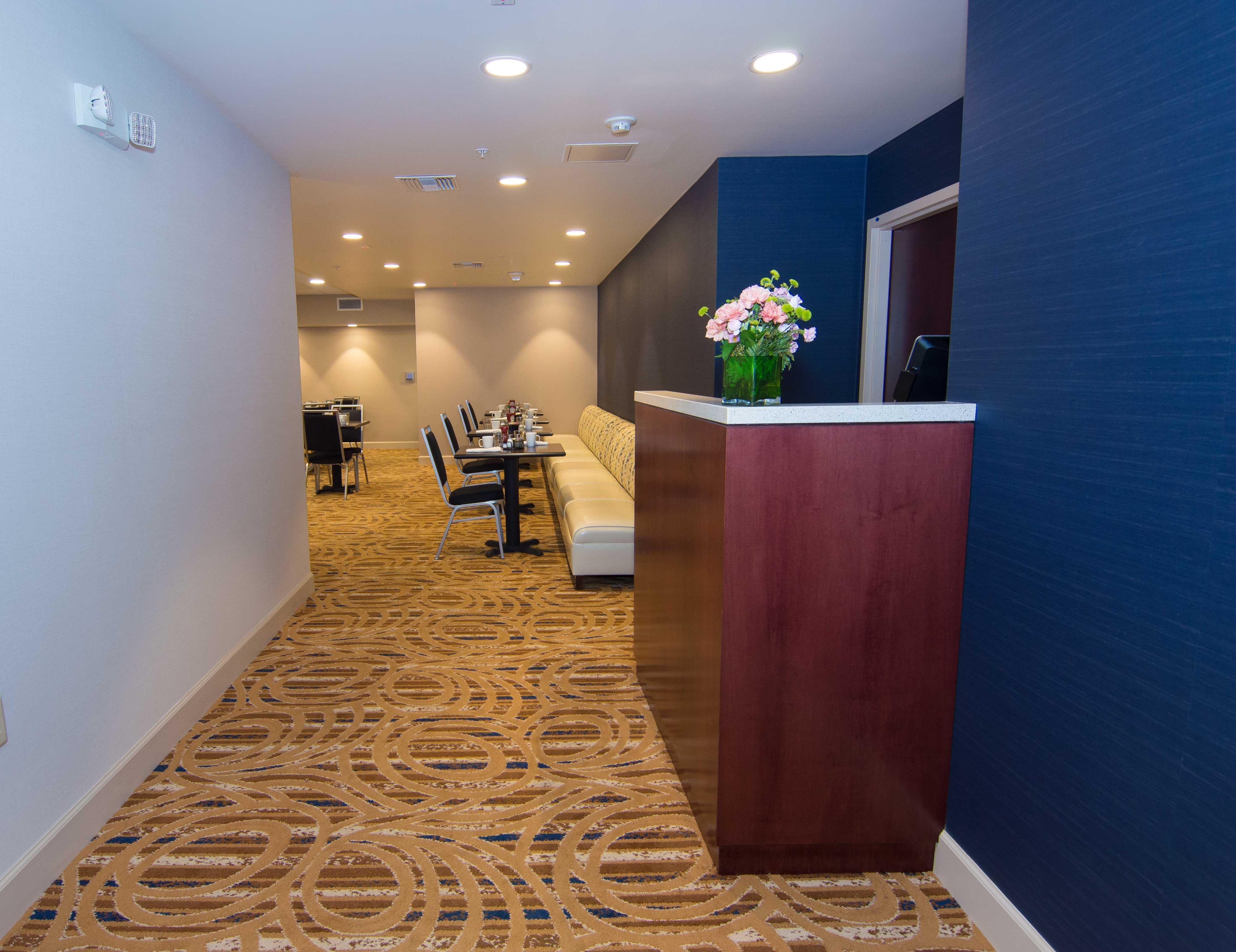 Holiday Inn Gainesville-University Center By Ihg Eksteriør billede