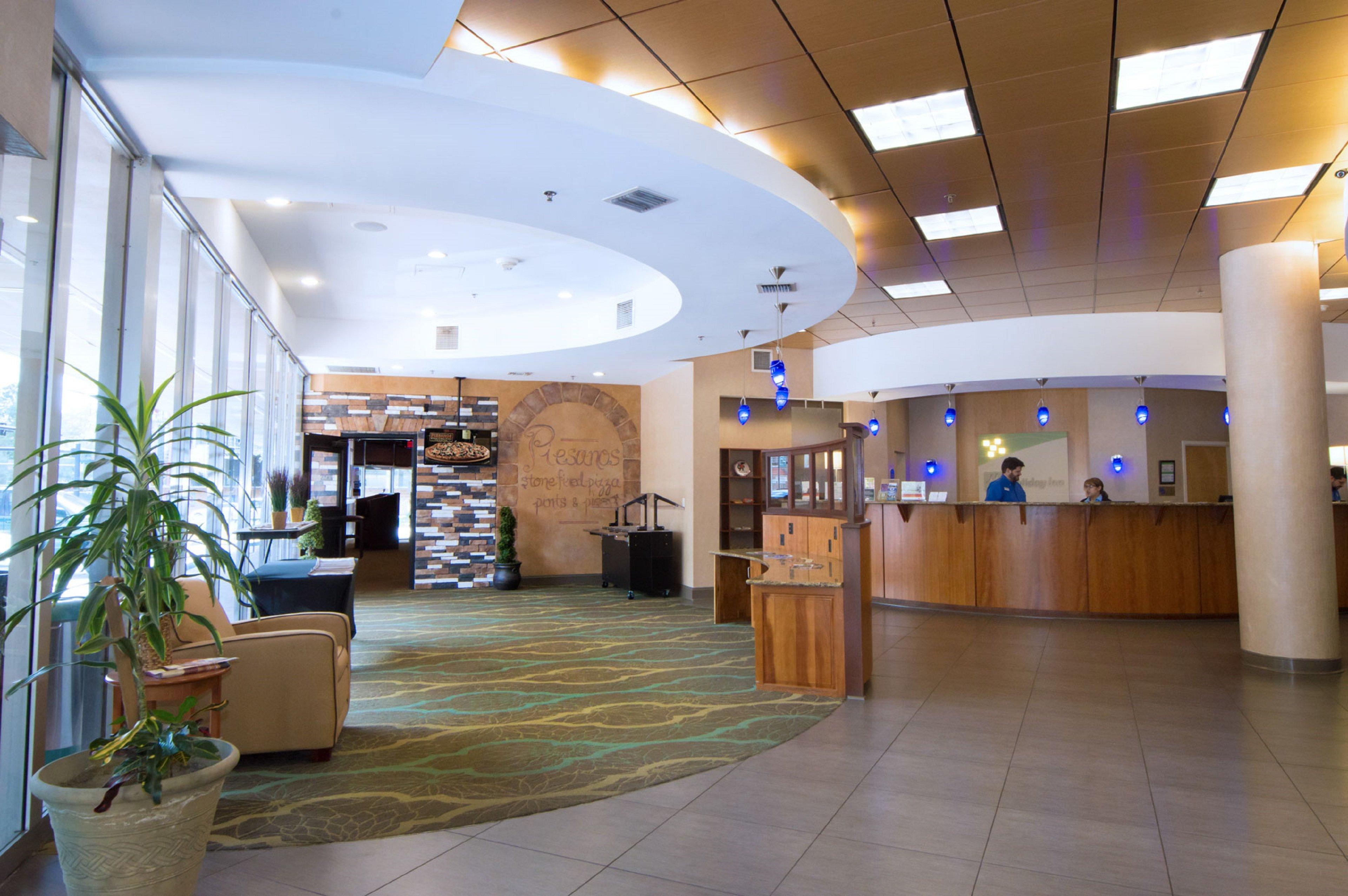 Holiday Inn Gainesville-University Center By Ihg Eksteriør billede