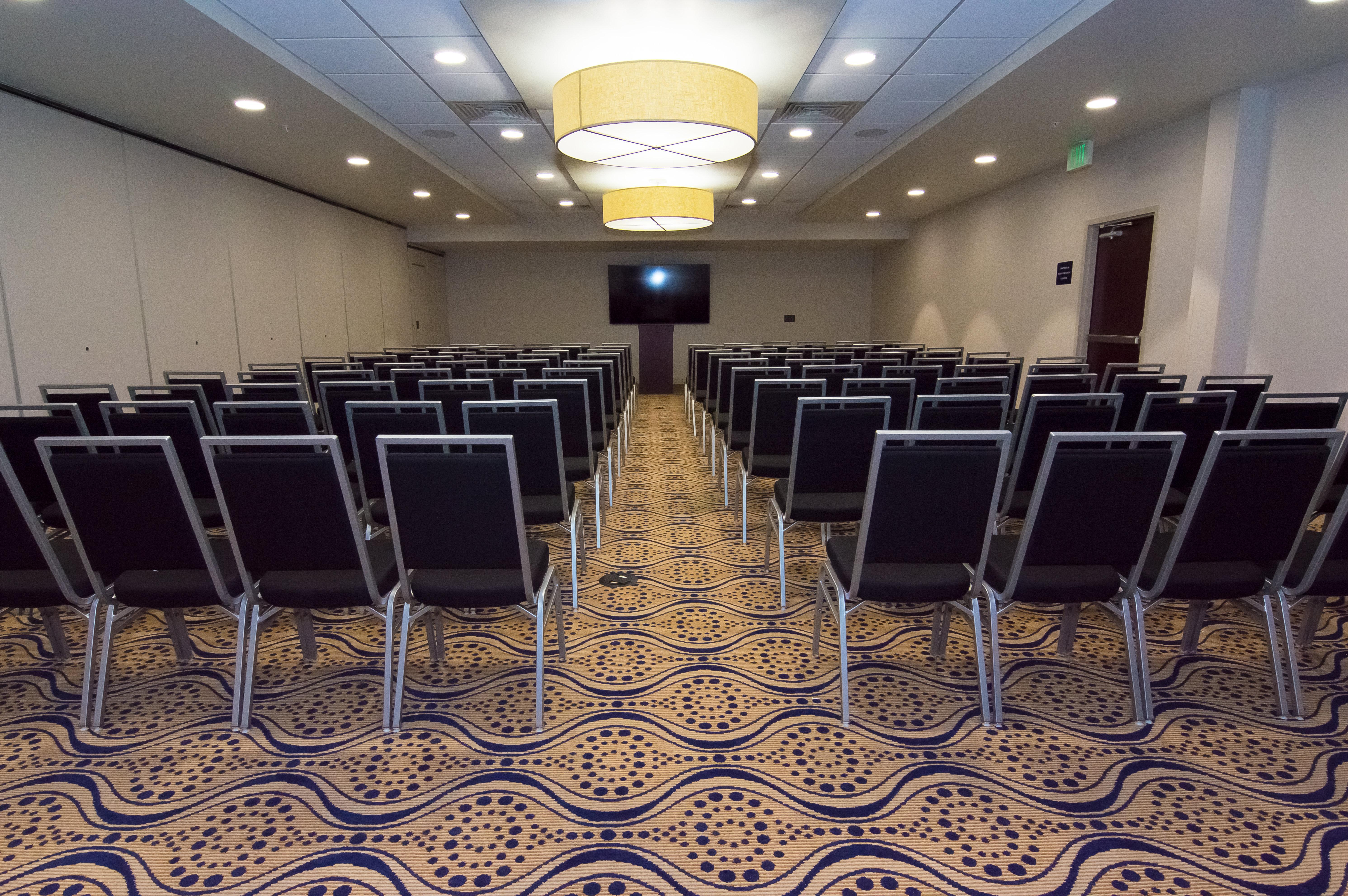 Holiday Inn Gainesville-University Center By Ihg Eksteriør billede