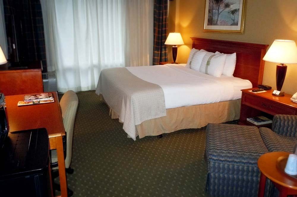 Holiday Inn Gainesville-University Center By Ihg Eksteriør billede