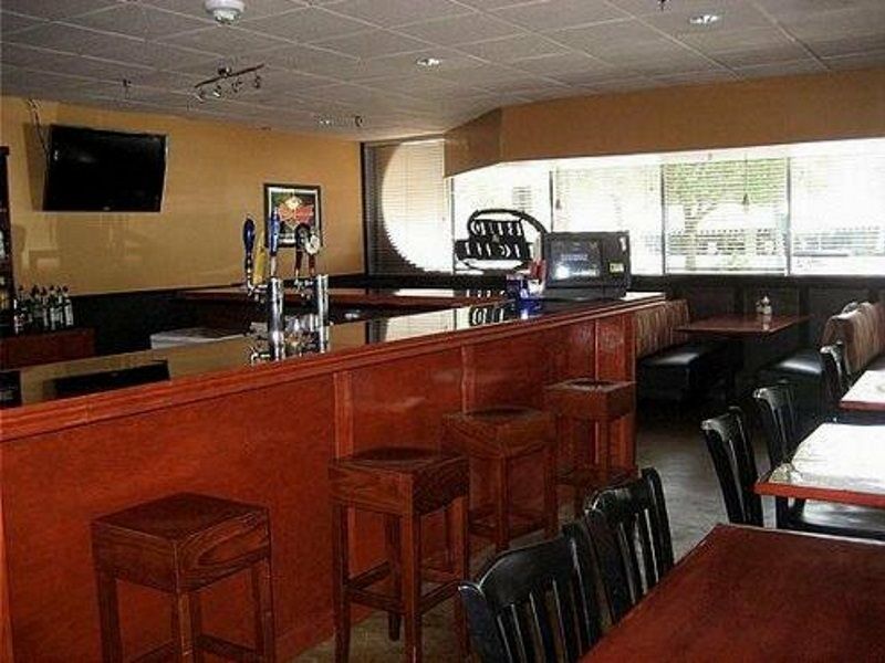 Holiday Inn Gainesville-University Center By Ihg Eksteriør billede