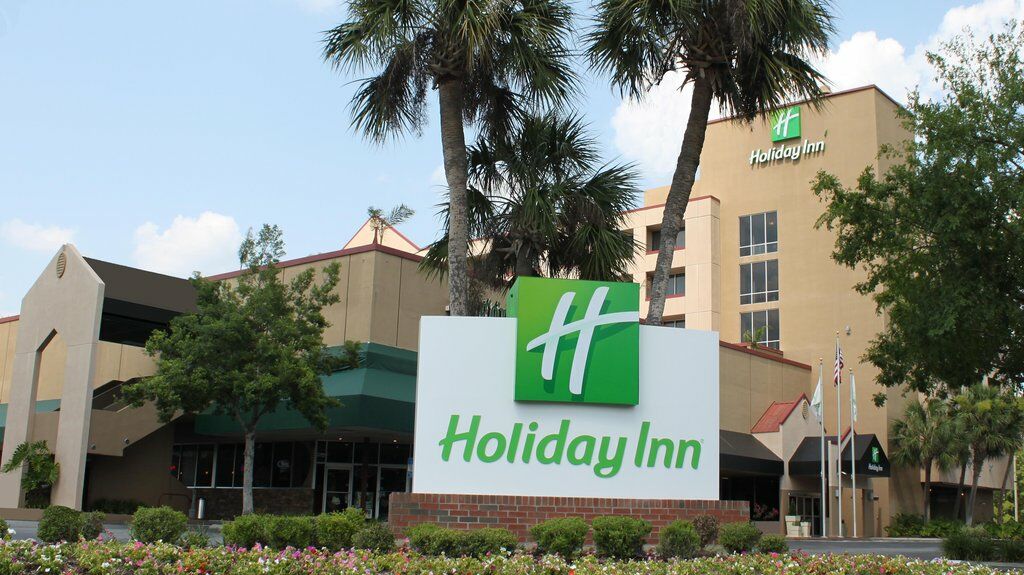 Holiday Inn Gainesville-University Center By Ihg Eksteriør billede