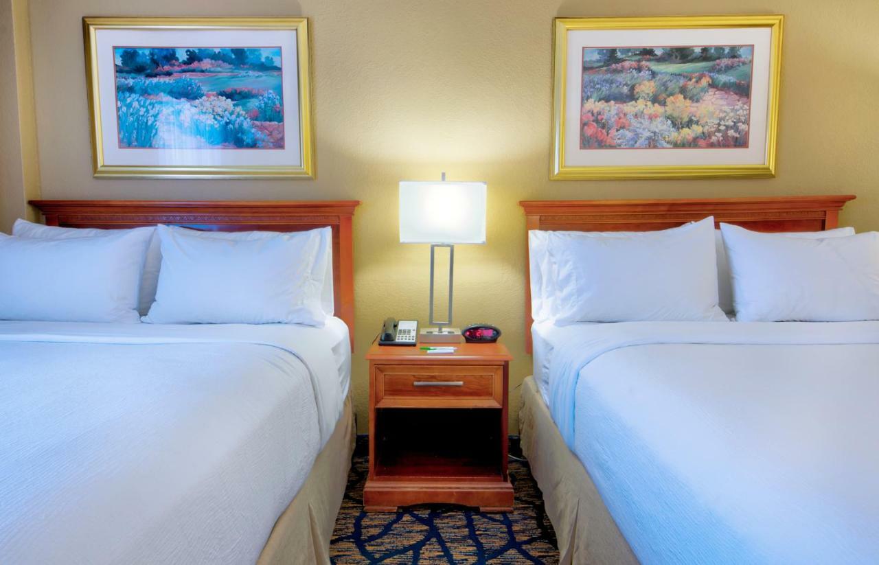 Holiday Inn Gainesville-University Center By Ihg Eksteriør billede