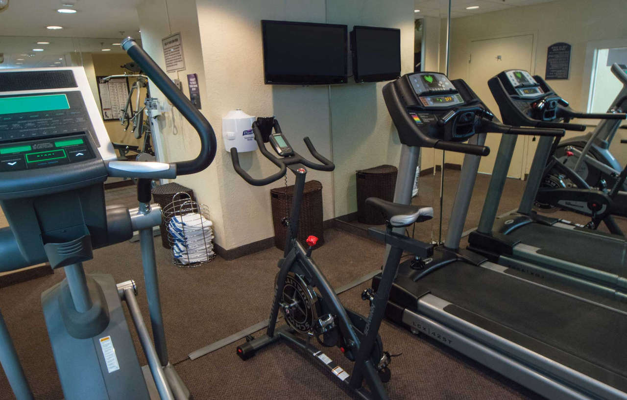 Holiday Inn Gainesville-University Center By Ihg Eksteriør billede